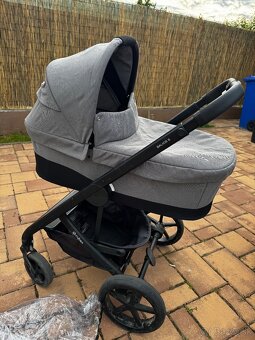 TROJKOMBINÁCIA KOČÍK CYBEX BALIOS S - 11