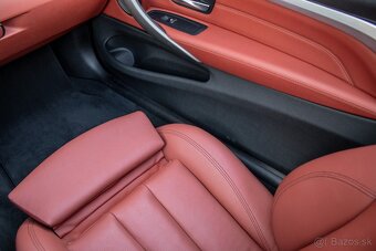 BMW Rad 4 Cabrio 430i xDrive M Sport A/T - 11