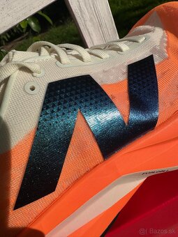 Bezecke tenisky New Balance Rebel - 11