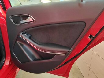 Mercedes-Benz A trieda A160 ,AMG-packet - 11