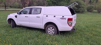 Ford Ranger 2.2 TDCi, 4x4 XLT - 11