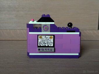 41346 LEGO Friends Box priateľstva - 11