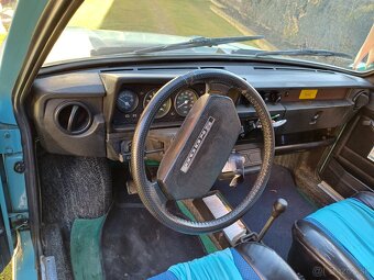 Škoda 120 GLS - 11