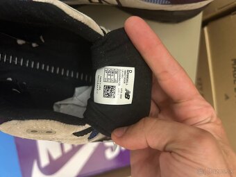 New Balalnce 993 x Aime Leon Dore Taupe - 11