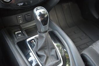 Nissan X-Trail 2.0 dCi, SR voz, 1. majiteľ, Automat, 4x4 - 11