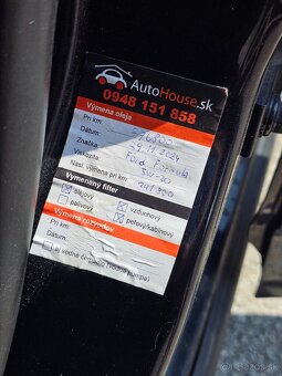 Ford mondeo mk4 1.8tdci 92kw - 11