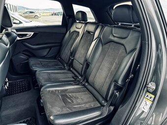 Audi Q7 3.0 TDI 272k quattro tiptronic 8-st. - 11