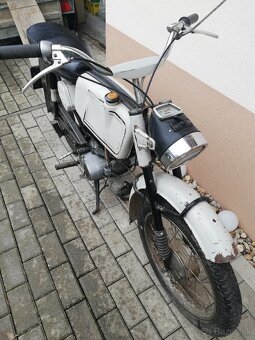 Požičaj si motocykle JAWA, ČZ... - 11