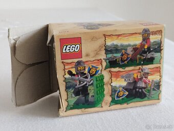 LEGO Castle 4801 Defense Archer (s krabicou) - 11