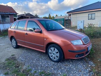 Škoda fabia combi 1.9 tdi 74kw - 11