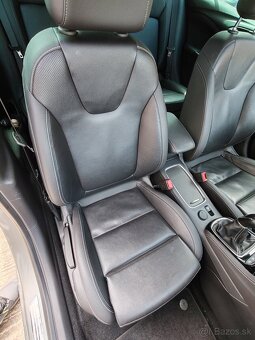 Opel Astra K Sports tourer - 11