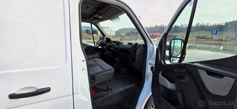 Renault Master 2.3 dCi - 11