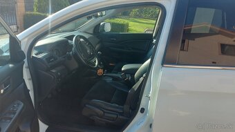 Honda CR-V 1.6 i-DTEC Lifestyle - 11