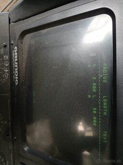 predám peknú frézu do dielne, nástrojárne DECKEL FP3NC - 11