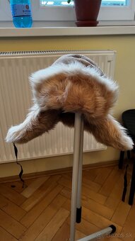 Predam damske klobuky a doplnky ku kabatom - 11