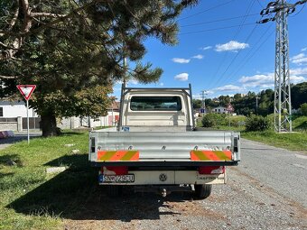 Volkswagen Crafter do 3,5 ton - 11