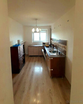 Byt so záhradou a pergolou – skvelá ponuka v Šahách - 11