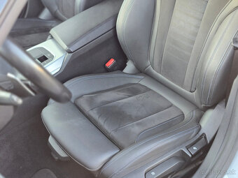 BMW 420d xDrive Gran Coupe M-Sport 2023, 92 860 km, ZÁRUKA - 11