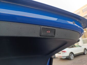 Škoda Octavia 4 Combi 2.0TDI 110kW DSG - záruka Autodraft - 11