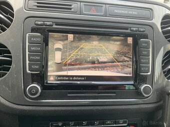 VW Tiguan R Highline 2013, 2.0 TDI DSG 130kw, 187.000km - 11