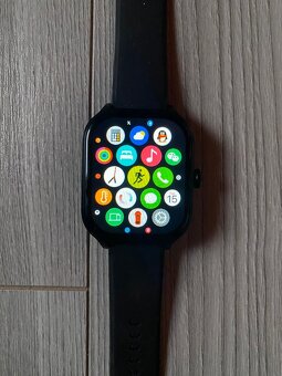 Nové smart hodinky - 11