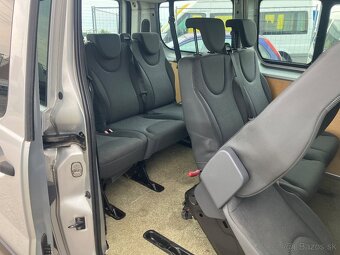 Peugeot Expert Tepee 1.6 HDi,-9 miestne - 11
