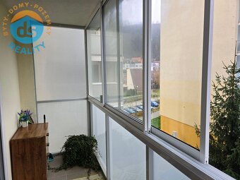 Na predaj byt 3+1, balkón, 64 m2, Trenčianske Teplice, Štvrť - 11