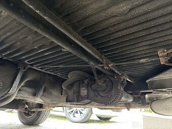 VW Transporter T4 2.5 TDI 75kw - 11