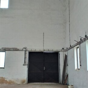 Komerčný, polyfunkčný objekt - železničná stanica, rýchlostn - 11