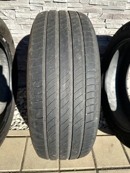 205/55 R19 97V XL letné MICHELIN - 11