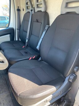 Citroen Jumper 2.2d 110kw DHOLANDIA - 11