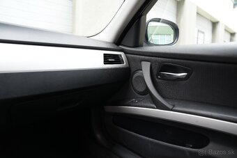 BMW 320d xDrive Touring facelift - 11