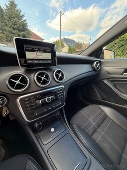 CLA 200 CDI - 11