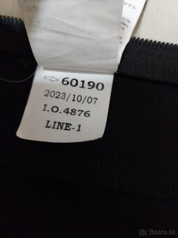 Jazdecká vibava - 11