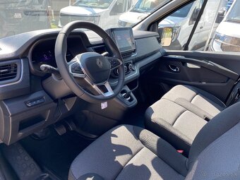 Renault Trafic L2 Equilibre Blue dCi 170 EAG9 - 11