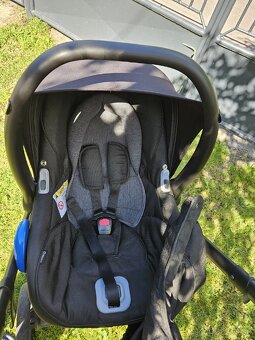 Roan Bass Next-3 kombinácia - 11