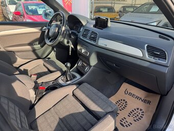 Audi Q3 2.0 TDI quattro Prestige - 11