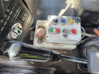 MAN TGS 28.320 6X2 - 11