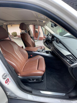 BMW X5 3,0 diesel - 11