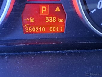 Bmw X5 3.0d 7miestne automat - 11