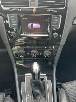 Volkswagen Golf VII Variant 1.4TSI DSG Highline - 11
