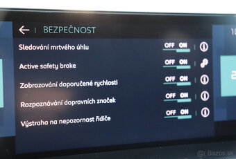 Citroën C4 ë- Elektro 100kW Shine - 11