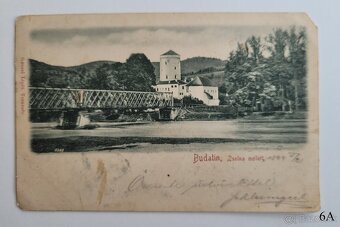 Staré pohľadnice - 11