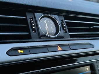 Volkswagen Passat 1.4 GTE Hybrid - 11