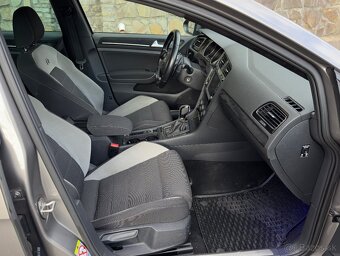 Volkswagen golf 7r 221kw 4x4 dsg - 11