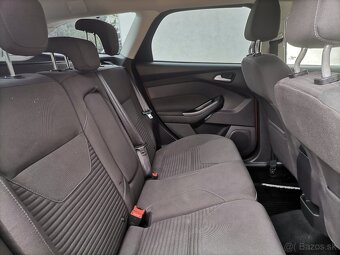 Ford Focus Combi   model 2016 - 11