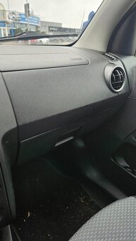 PREDAM FORD FUSION 1.6 TDCI - 11