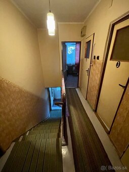 MH232- Zľava 4900,-€-Radový dom v obci Zlatná na Ostrove - 11