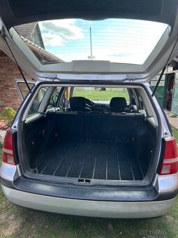 Vw golf 4 variant 1.9tdi 4motion - 11