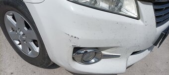 Predám Toyota Rav4, r.v. 12/2011 - 11